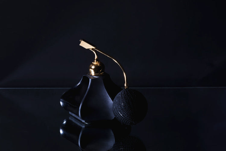Flower & Perfume