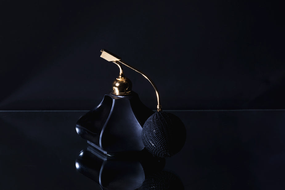 Flower & Perfume