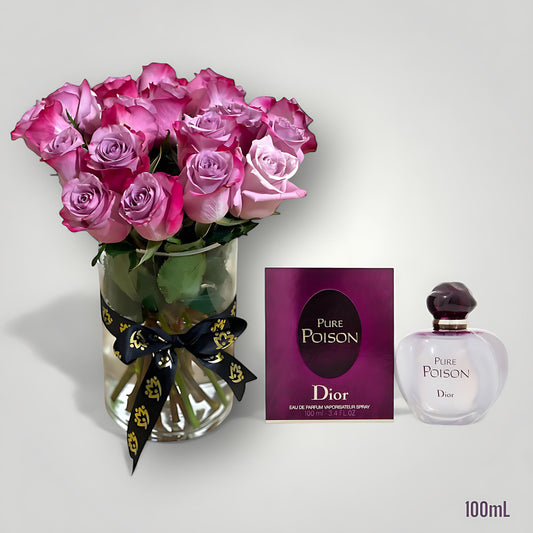 Floral Gift - D A I S Y & R O S I E
