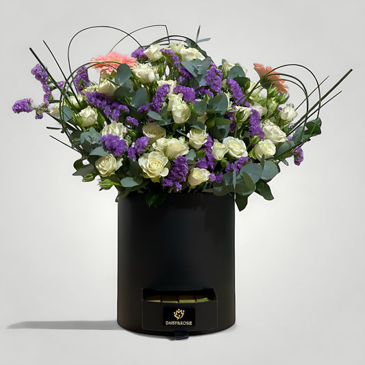 Floral choice