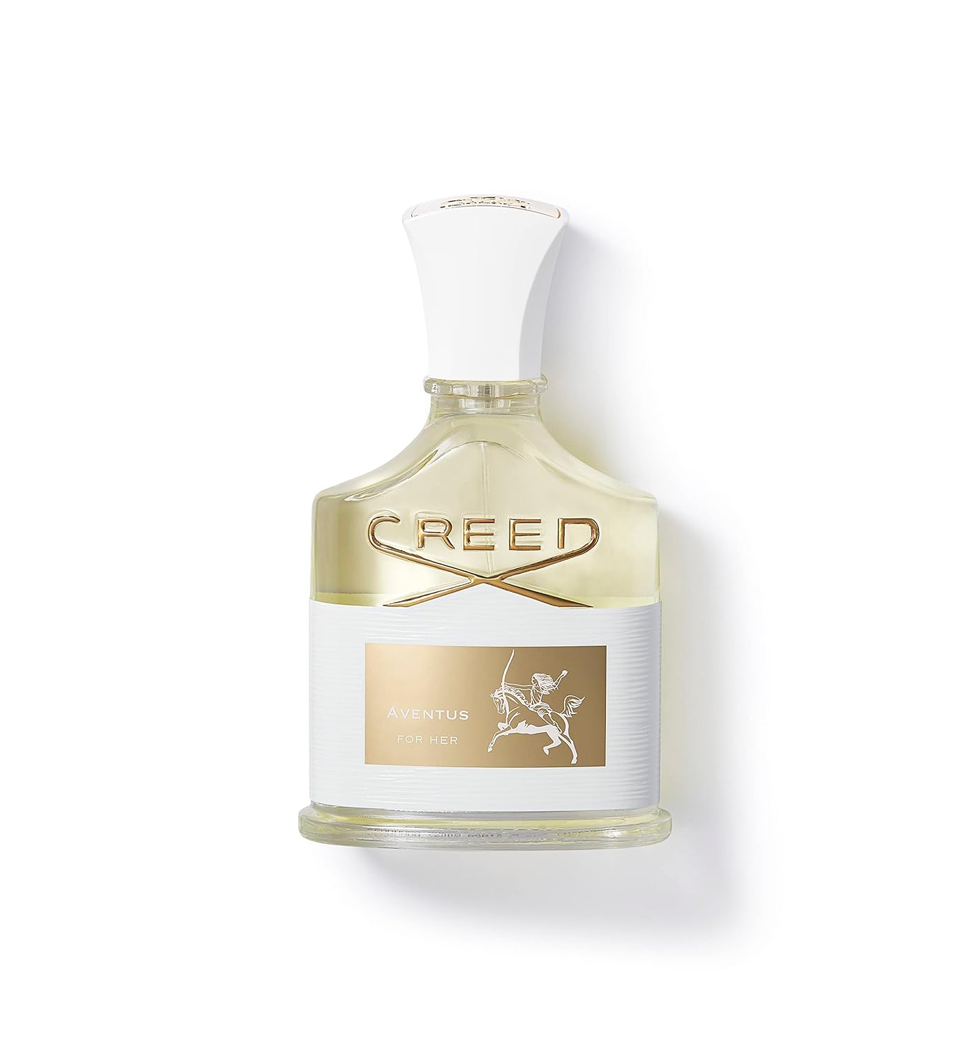 Creed Aventus For Her Luxurious Fresh  Floral Perfume