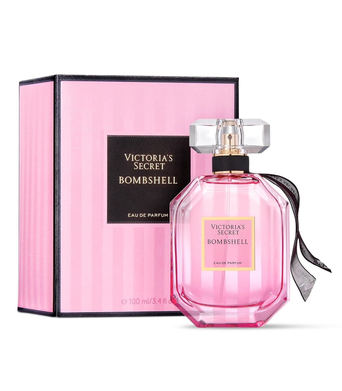 Victorias Secret Bombshell Eau de Parfum 34 oz